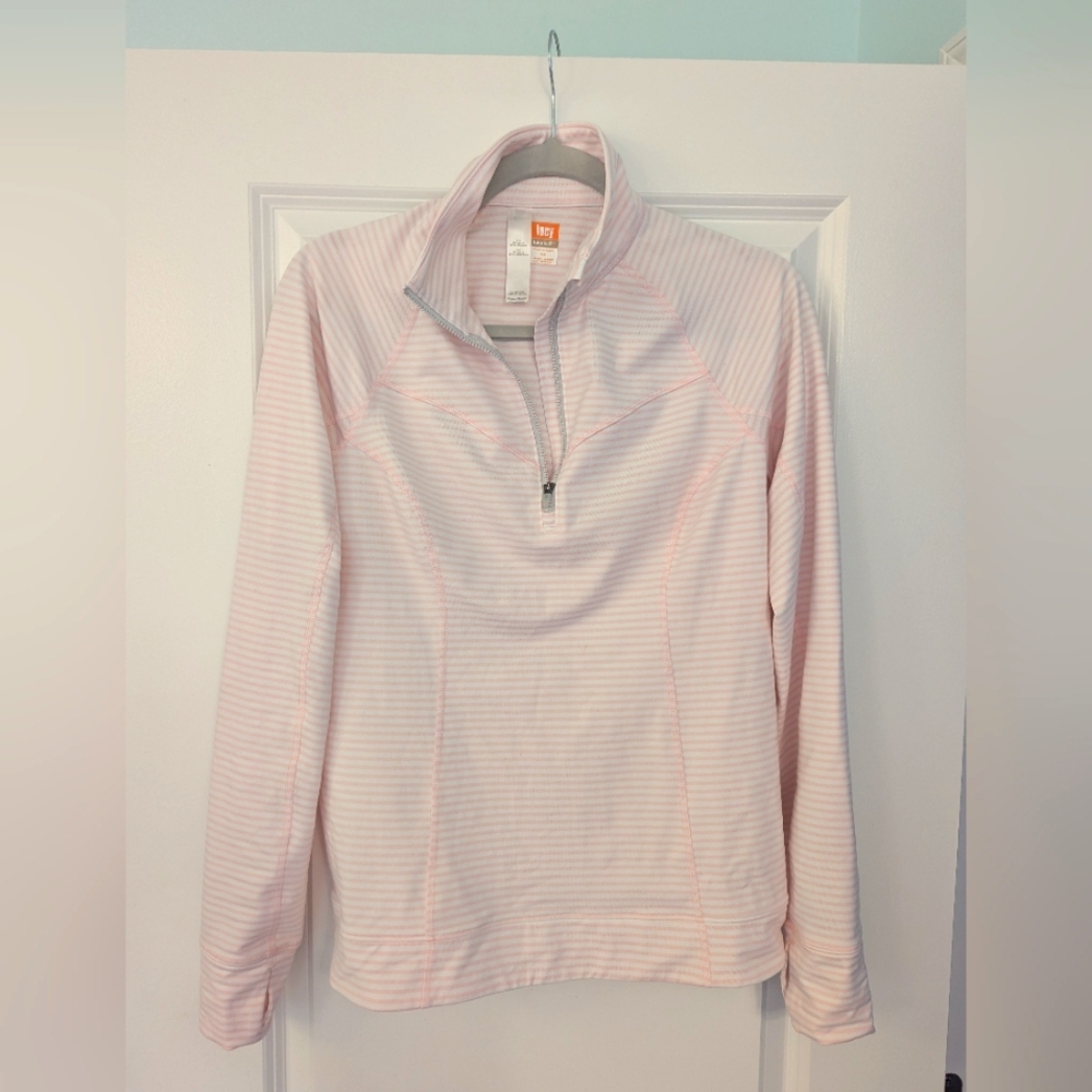 Lucy 1/4 Zip Pullover - image 2